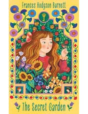 The Secret Garden product image