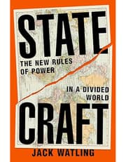 Statecraft product image