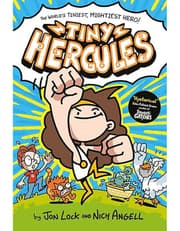 Tiny Hercules product image