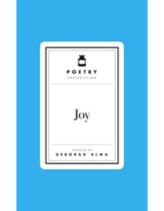 Poetry Prescription: Joy product image