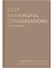 Deep Meaningful Conversations with Myself product image