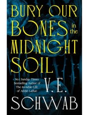 Bury Our Bones in the Midnight Soil product image