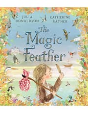 Magic Feather product image