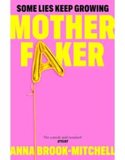 Motherfaker product image