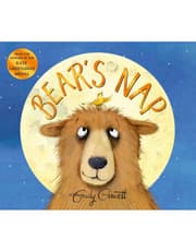 Bear's Nap product image
