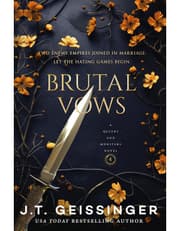 Brutal Vows product image