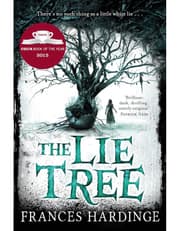The Lie Tree product image