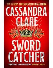 Sword Catcher product image