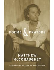 Poems & Prayers product image