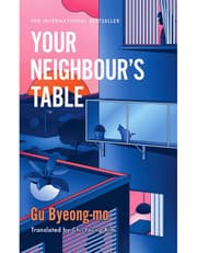 Your Neighbour's Table product image