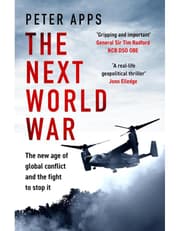 Next World War product image