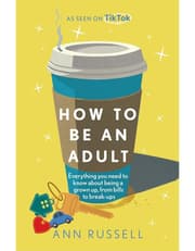 How to be an Adult product image