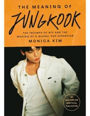 The Meaning of Jungkook product image