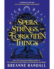 Spells, Strings, and Forgotten Things product image
