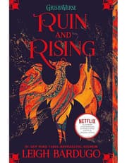 RUIN AND RISING product image