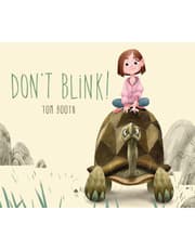 Don'T Blink! product image
