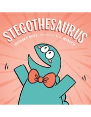 Stegothesaurus product image
