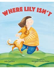 Where Lily Isn'T product image