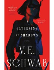 A Gathering of Shadows: A Novel product image