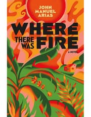 Where There Was Fire product image