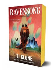 Ravensong: A Green Creek Novel product image