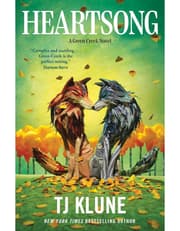 Heartsong: A Green Creek Novel product image