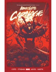 Absolute Carnage product image