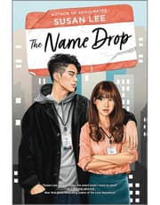 The Name Drop product image