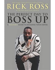 The Perfect Day to Boss Up: A Hustlers Guide to Building Your Empire product image