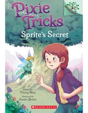 Sprite's Secret (Pixie Tricks #1) product image