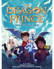 Sky (The Dragon Prince Novel #2) product image
