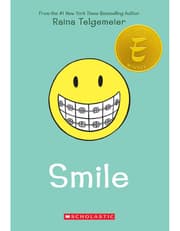 Smile product image