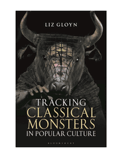 Tracking Classical Monsters In Popular Culture product image