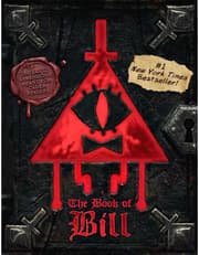 The Book of Bill product image