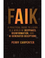 FAIK product image