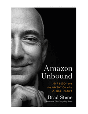 Amazon Unbound product image