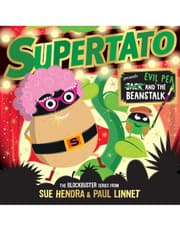 Supertato: Presents Jack and the Beanstalk product image