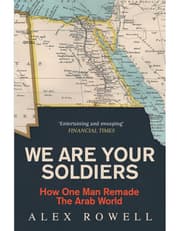 We Are Your Soldiers product image