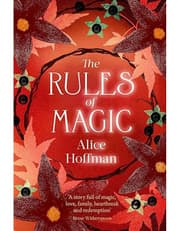 Rules of Magic product image