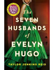 Seven Husbands of Evelyn Hugo product image