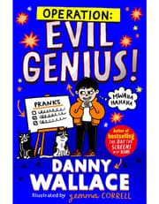 Operation: Evil Genius product image