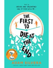 The First to Die at the End product image