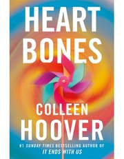 Heart Bones product image