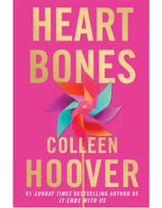 Heart Bones product image