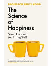 Science Of Happiness: Seven Lessons For Living Well product image