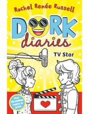 Dork Diaries: TV Star product image