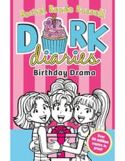Dork Diaries: Birthday Drama! product image