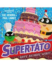 Supertato: Happy Birthday, Nitwit product image