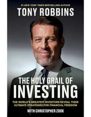 The Holy Grail of Investing product image