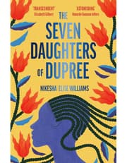 Seven Daughters of Dupree product image
